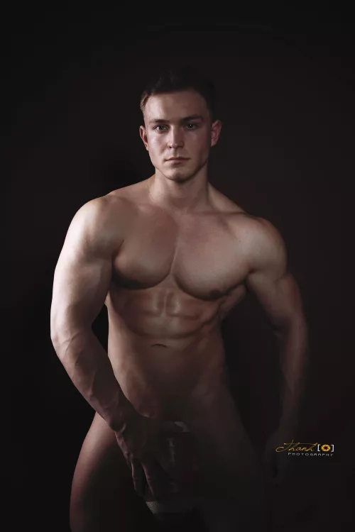 Jock vibes by RasmusKlaos