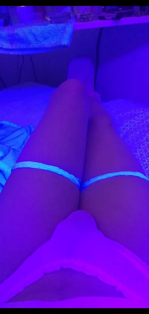 Just enjoying panties by STICKS1961