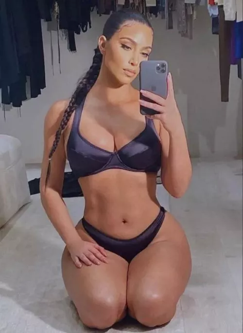 Kik throwout3 anyone want to jerk off together and compare cocks? by Subject-Law289