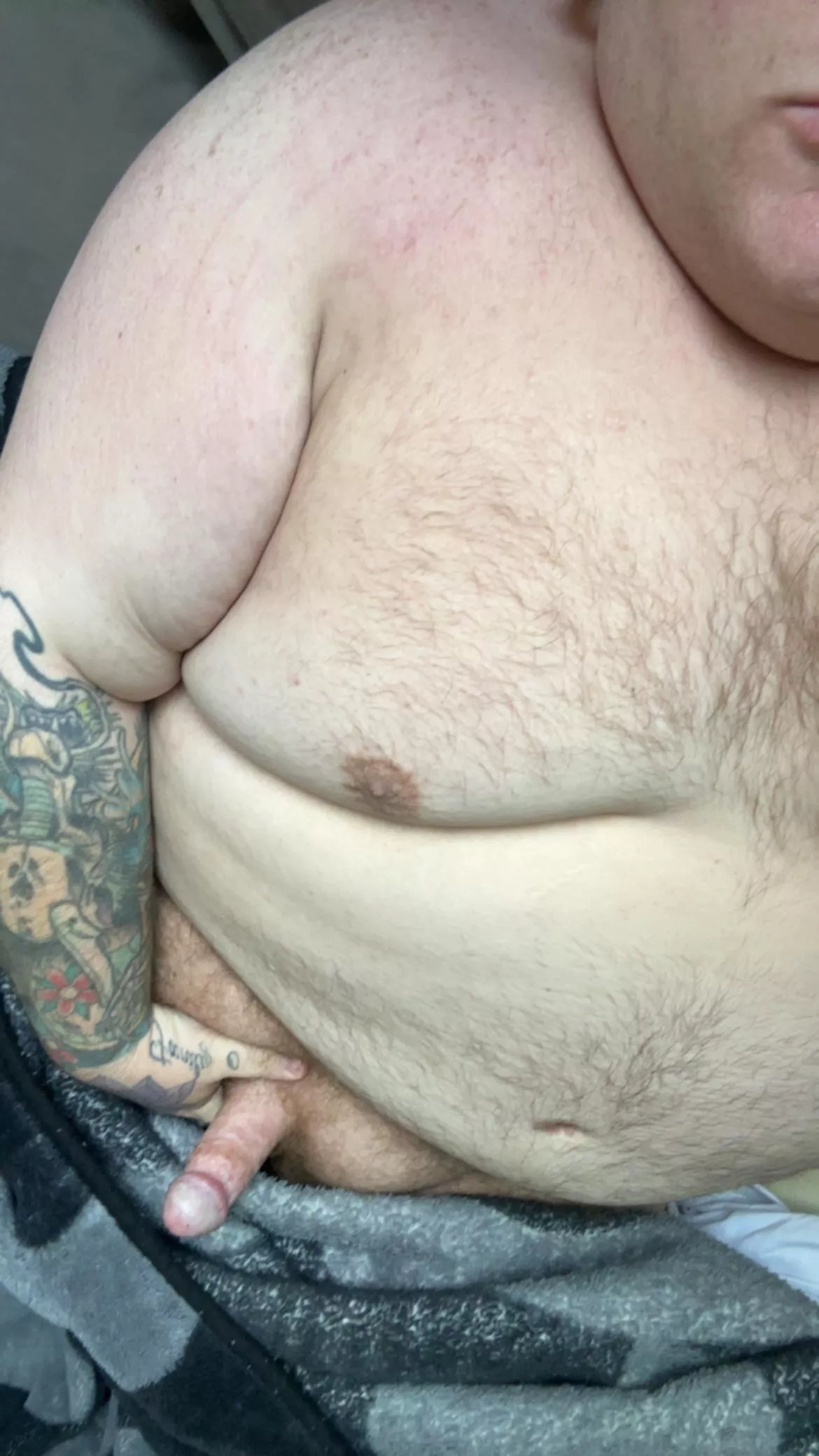 Ladies would you suck me on the first date? posted by them4rchhare