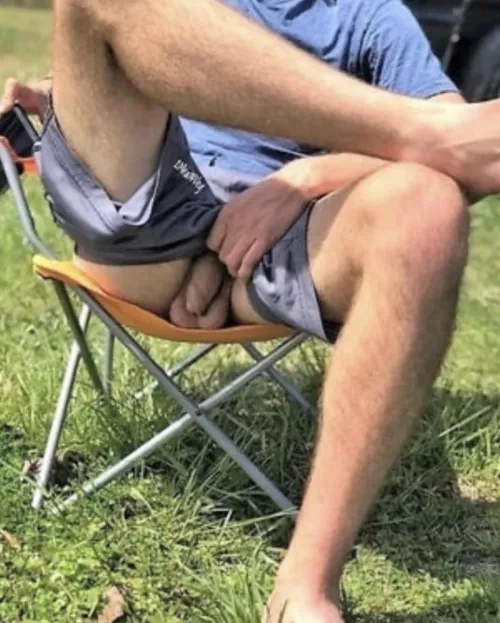 Last summer movie in the park by toffs25