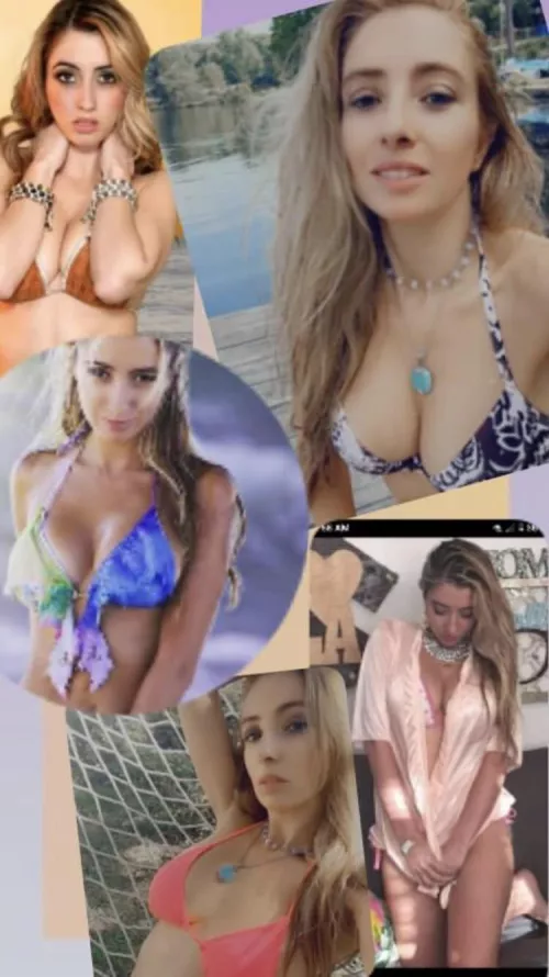 Lauren Francesca by Ejay-461774