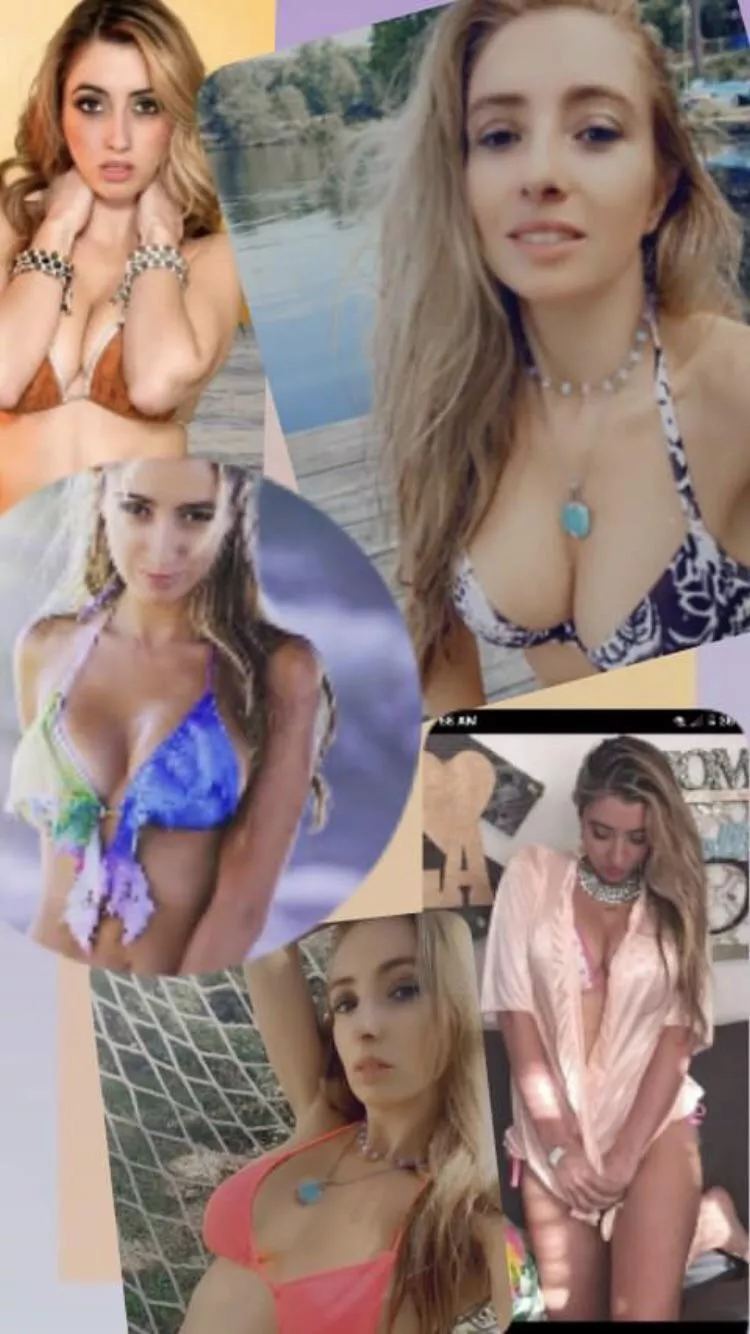 Lauren Francesca posted by Ejay-461774