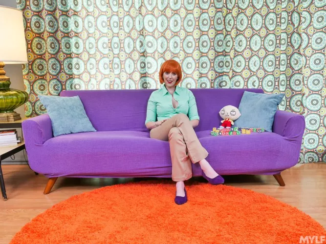 Lauren Phillips by SurveySpiritual4868