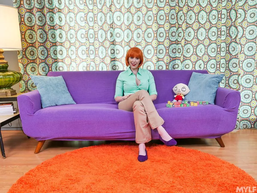 Lauren Phillips posted by SurveySpiritual4868