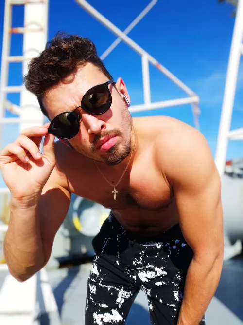 Let's have a fun by Your_Pantera