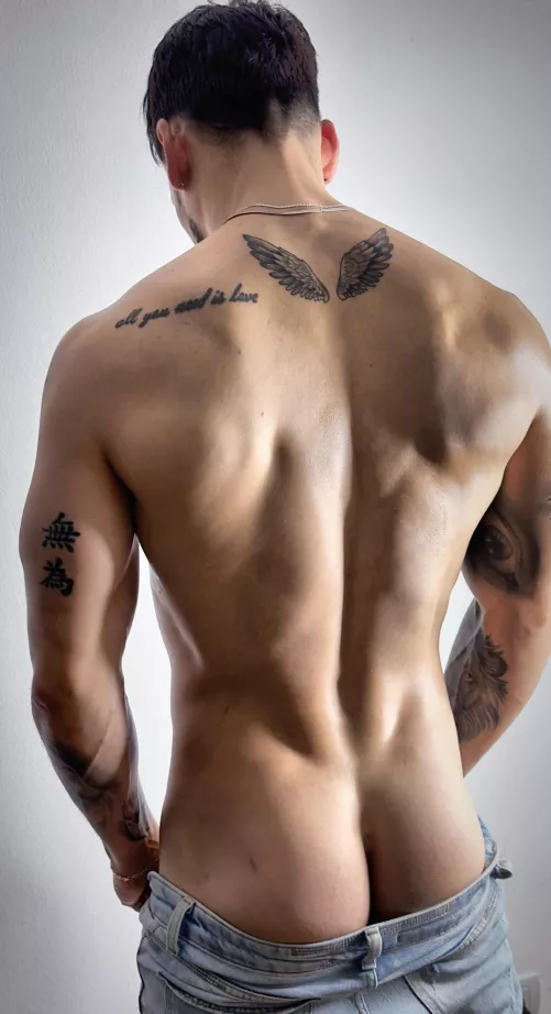 Like ass? by Fckboy4u