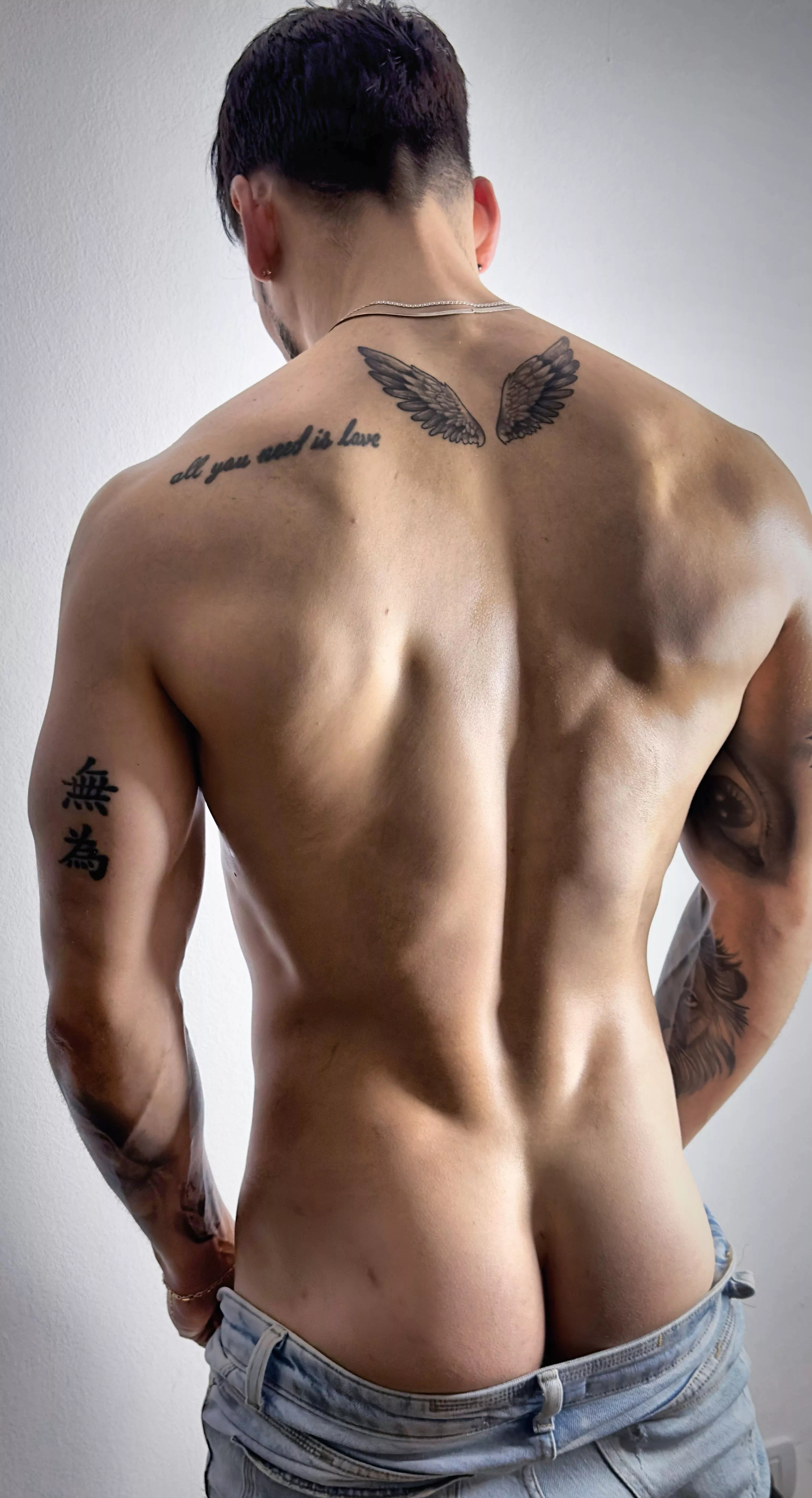 Like ass? posted by Fckboy4u