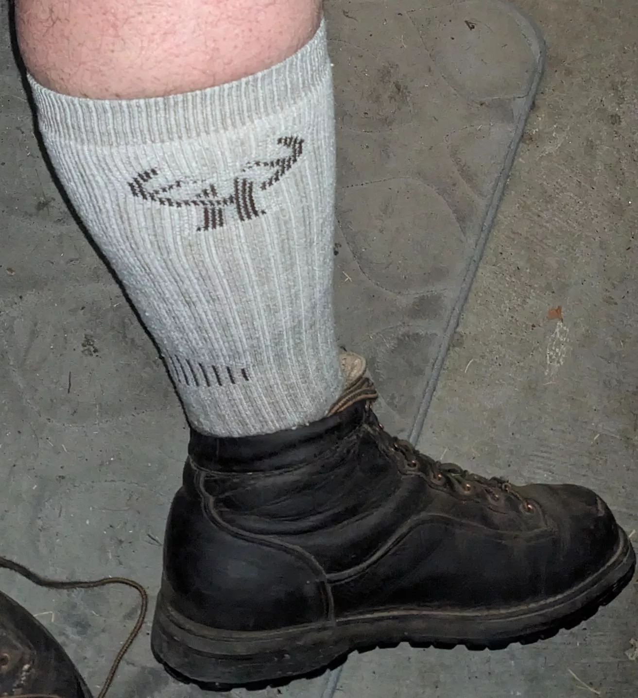 Long socks posted by Gregory_ku