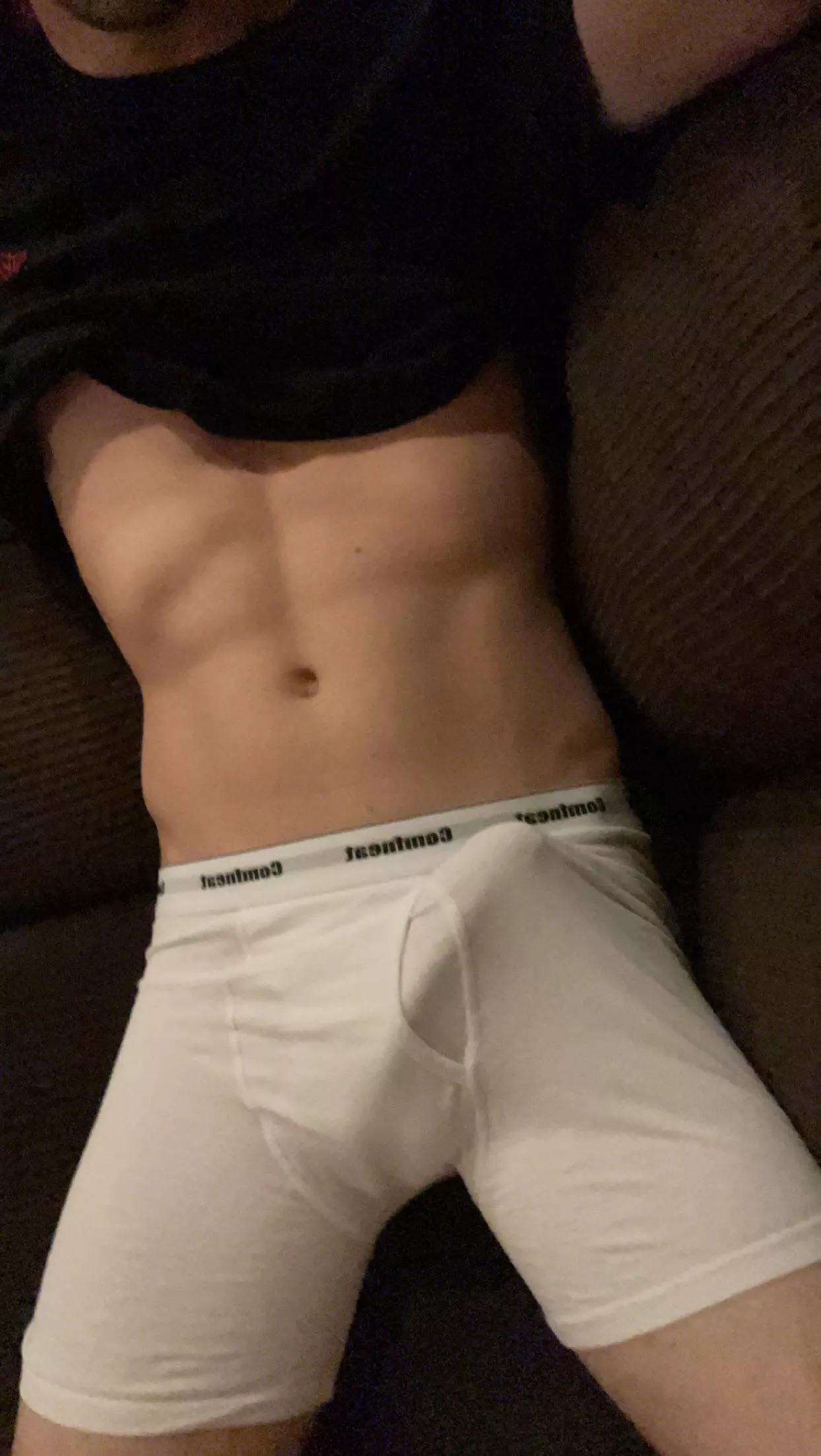 Lounging around posted by RedWith3Rs