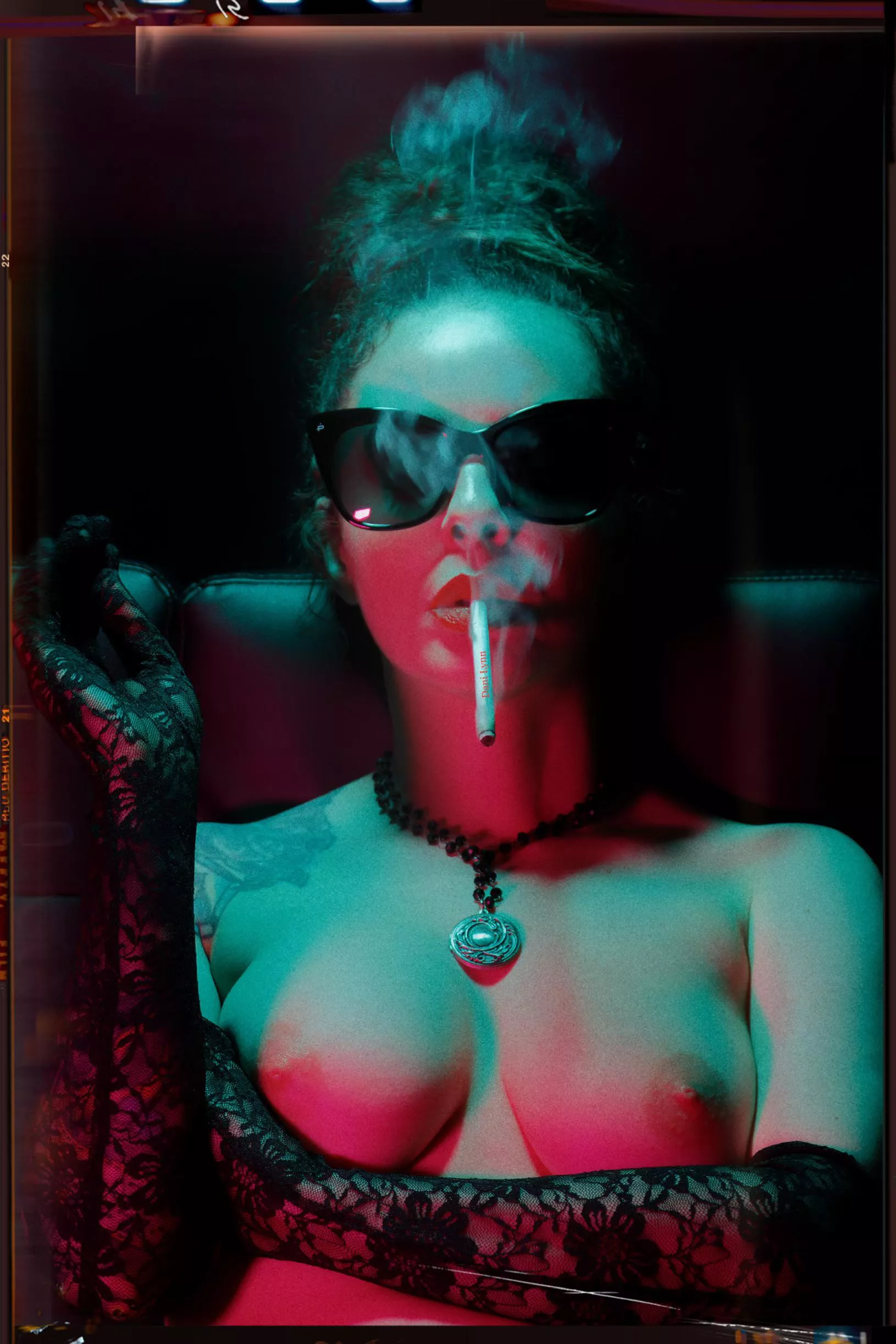 Love & Chaos posted by DaniLynn8888