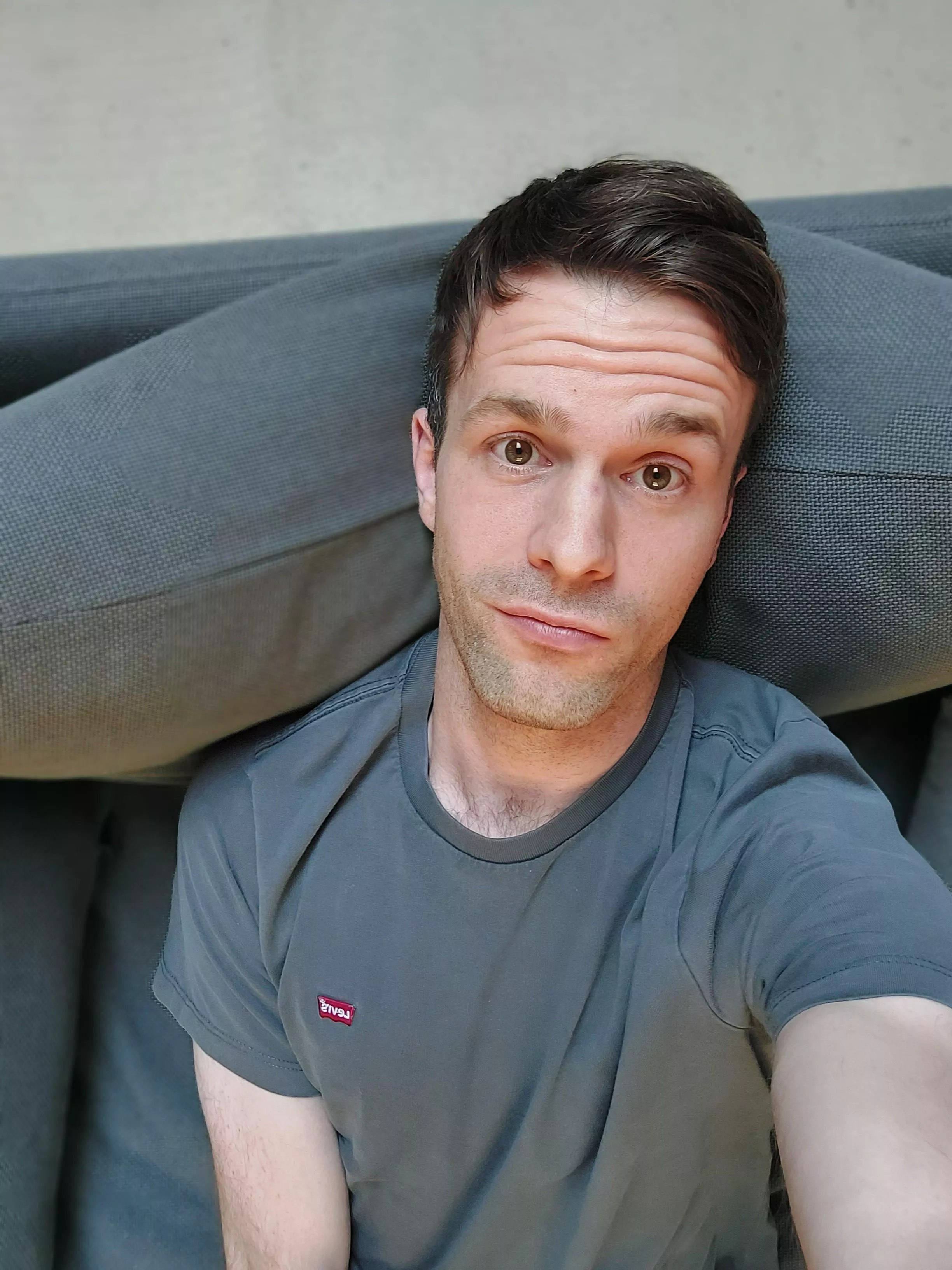 Lunch break ☺️ posted by ZB_Bass