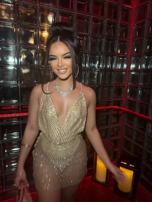 Mexican x Filipino by Prettypetiteluv