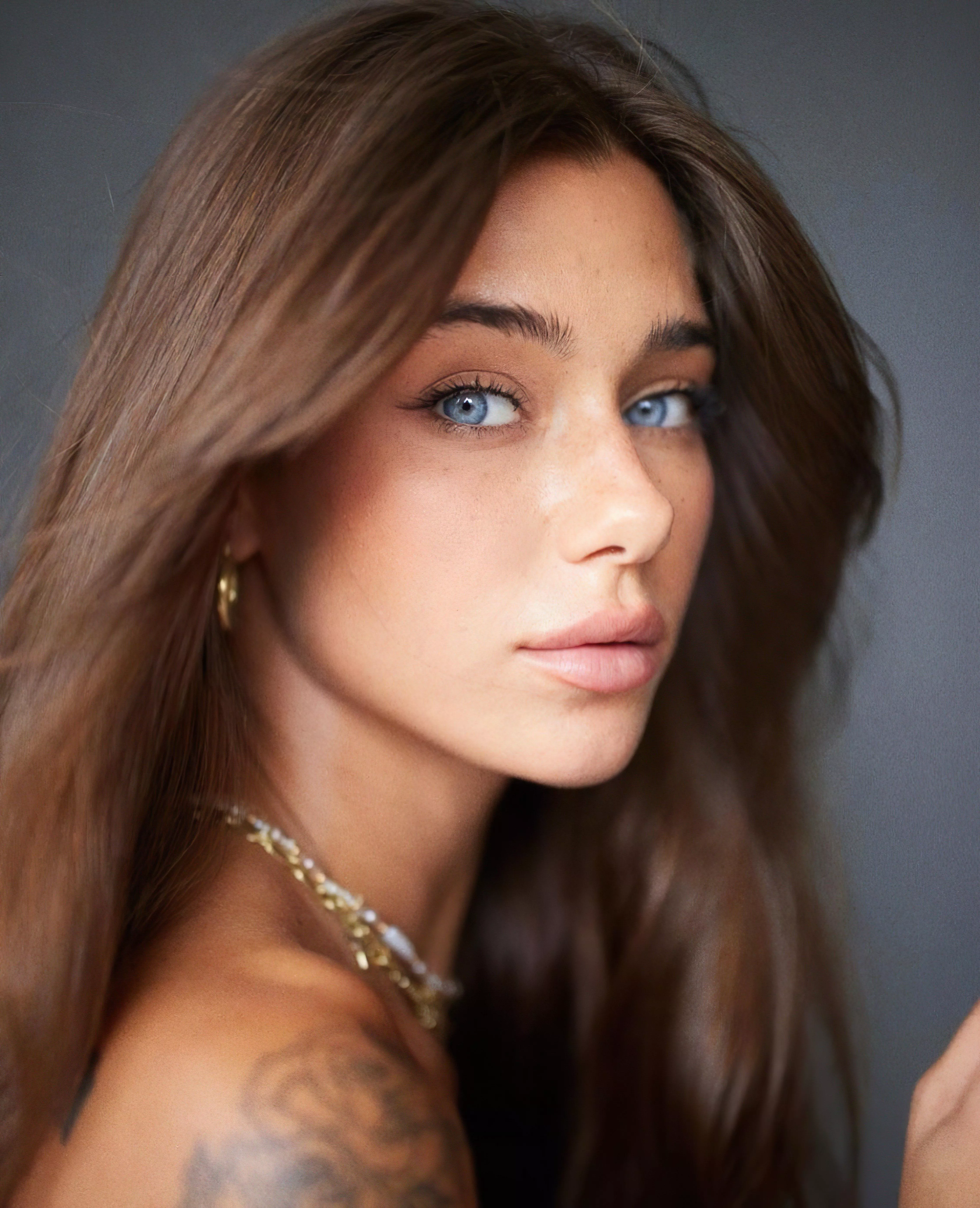 Milana Vino posted by BeerGoggles2022