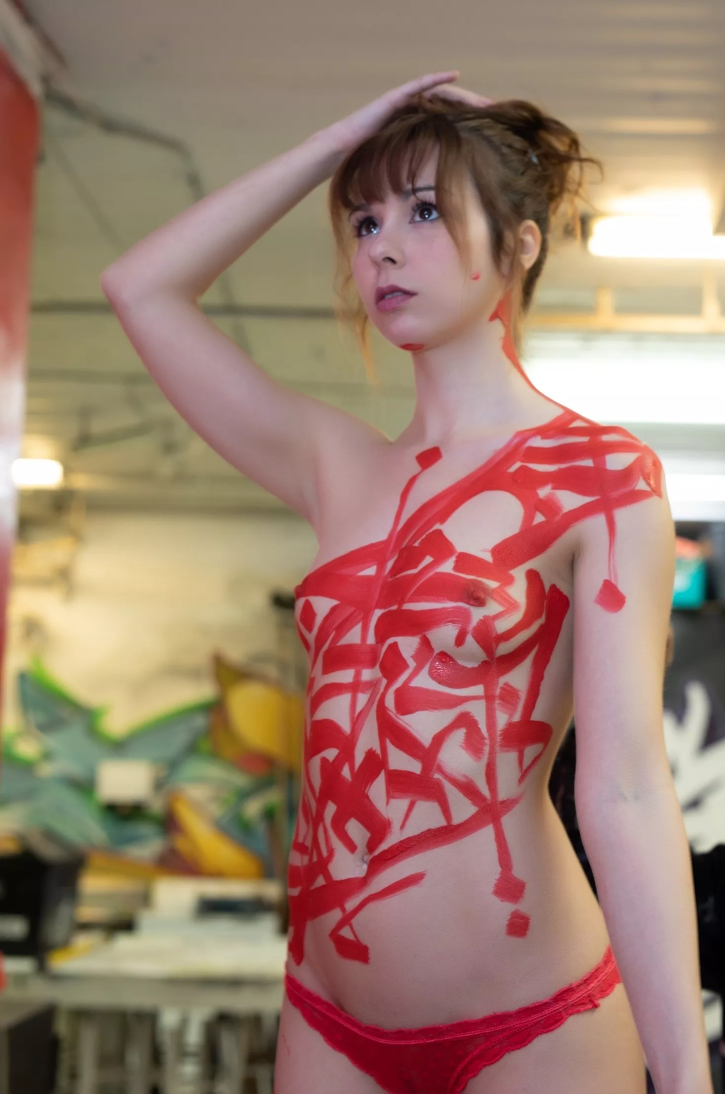 Modern Art posted by vendetta06