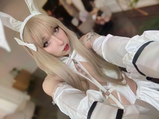 My nipples popping.(•) (•) by Sweaty-General9735