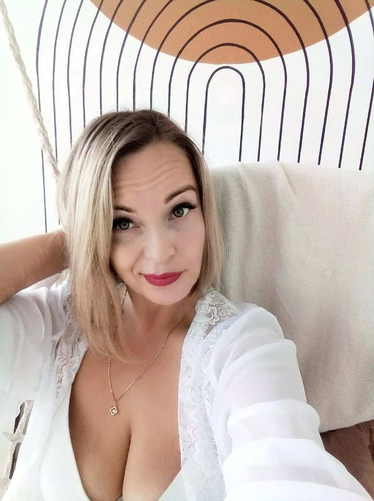 Naughty milf next door posted by Successful-Rub_5214