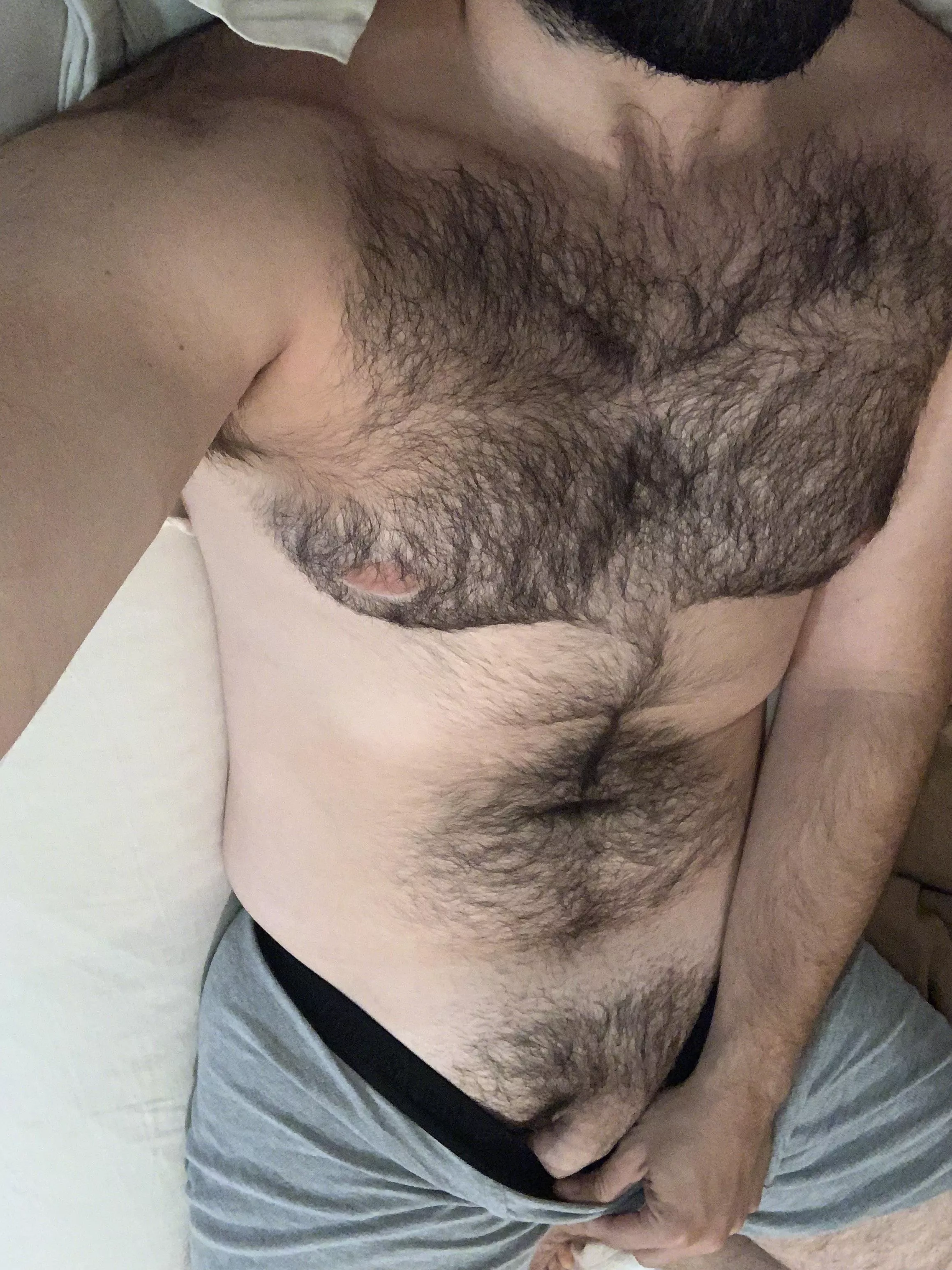 Need someone to pull it out the rest of the way. posted by dummythicclatinalvr