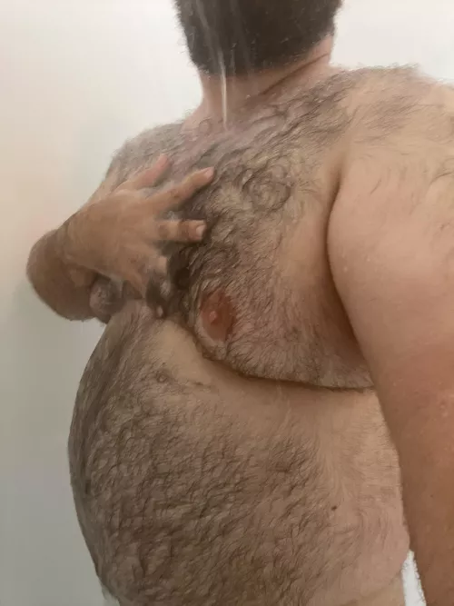 Only got a few minutes before work, you joining to save time? Or you about to make me late? by Sweet_tea991