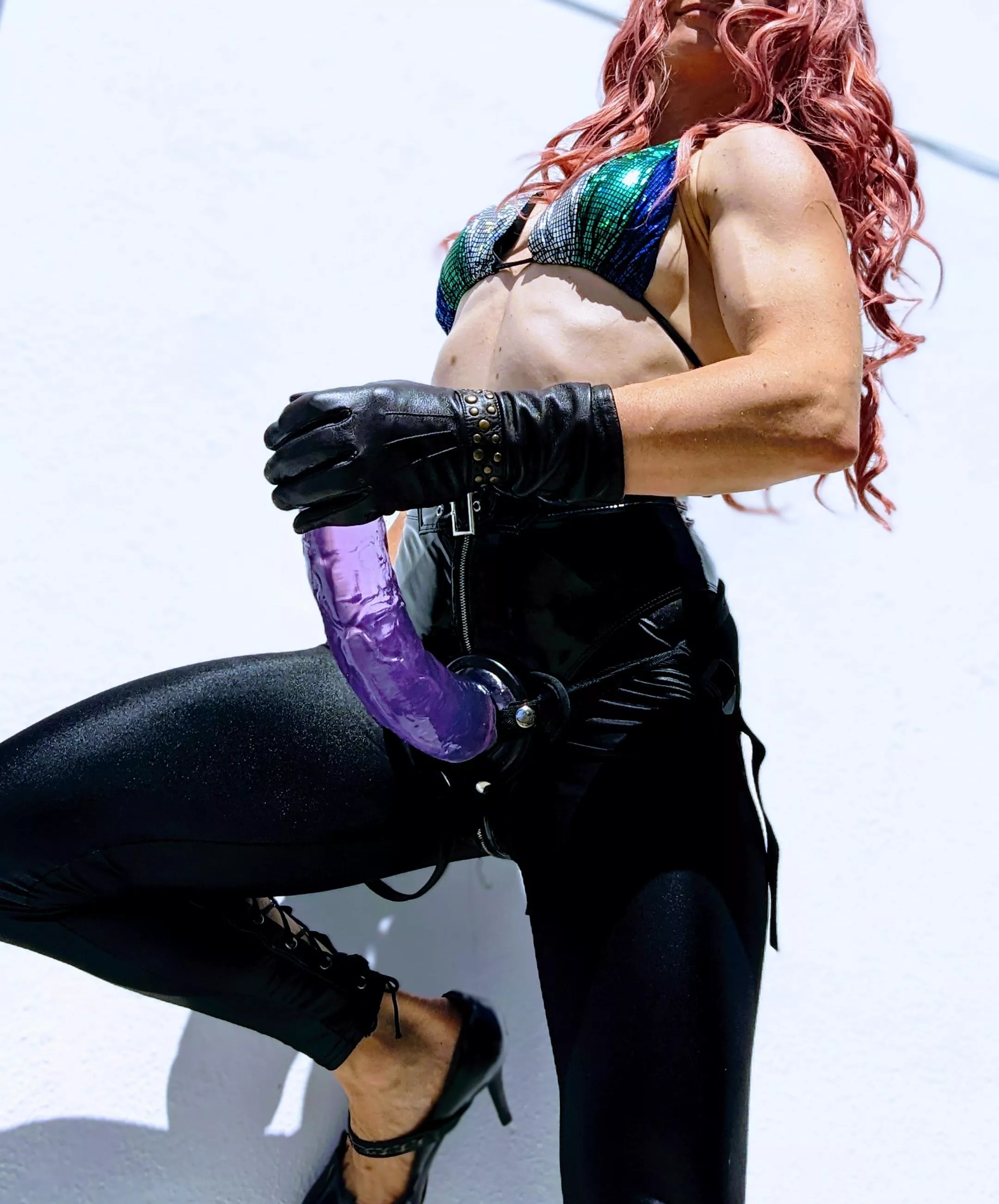 Open wide, get it nice and wet before I pound you posted by powerfulzoyaxxx