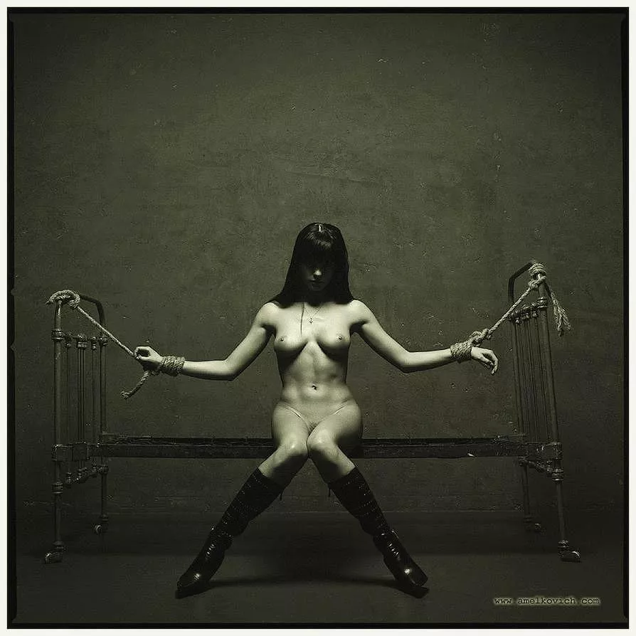 Penance posted by turbulentred