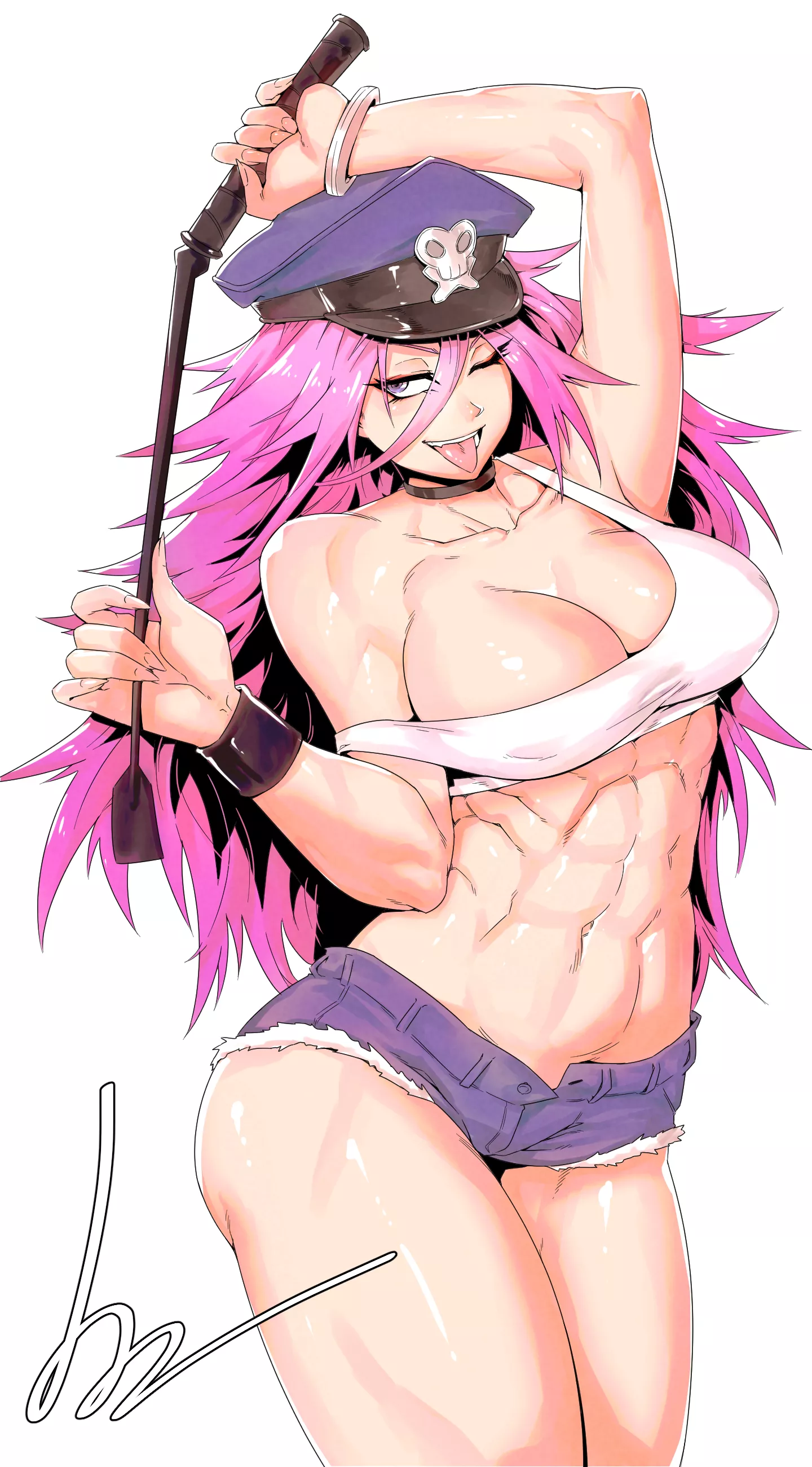 Poison [Artist: Minew] posted by ComaOfSouls