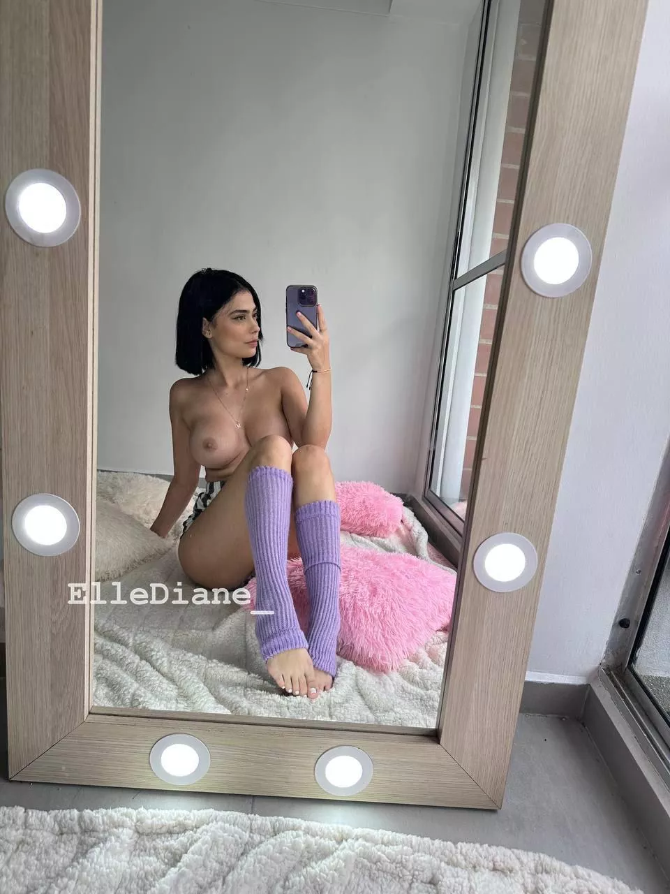 Ready For Yoga posted by ElleDiane_