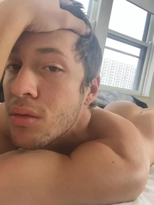 Room for another by dantesinfernho