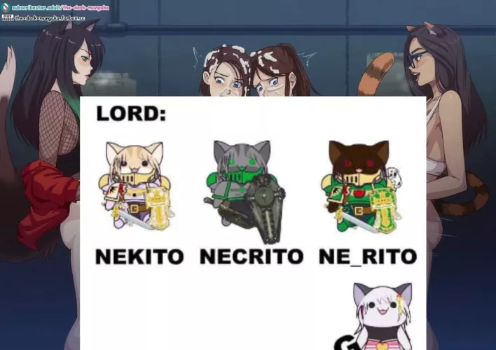 Sauce? by luisrxdddd