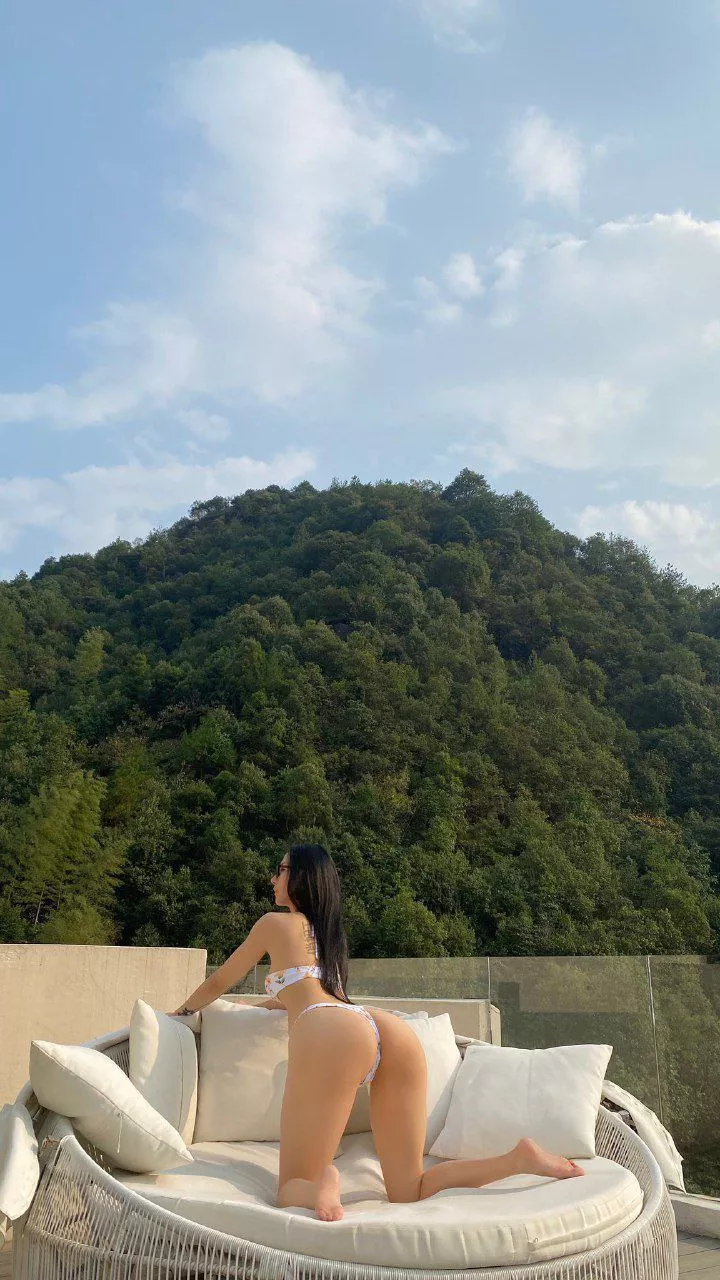 Share me this view posted by klaiw00