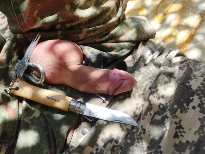 sharp and soft by ratatatataka