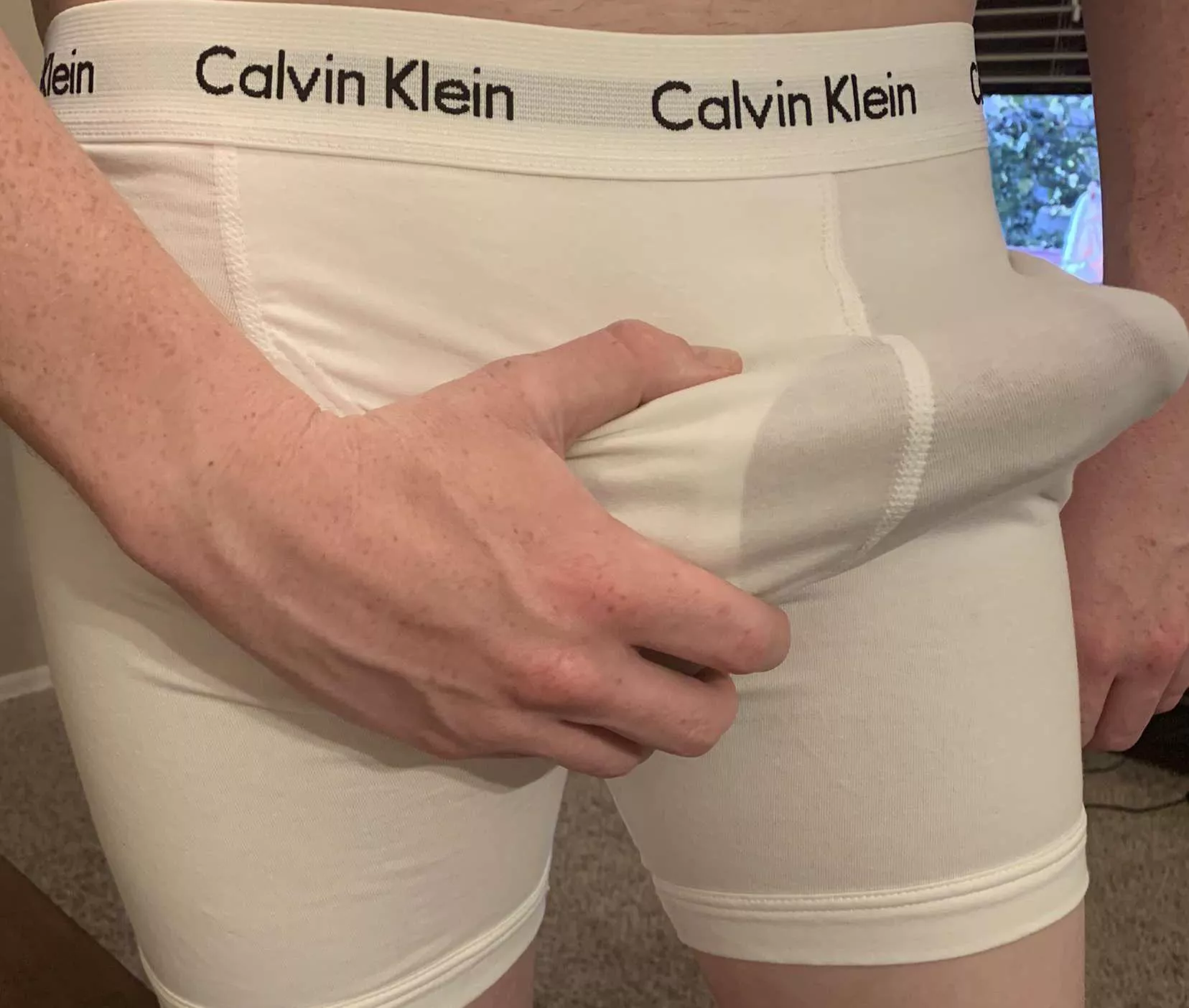 Should I pull these down? posted by Aggravating_Bag_774