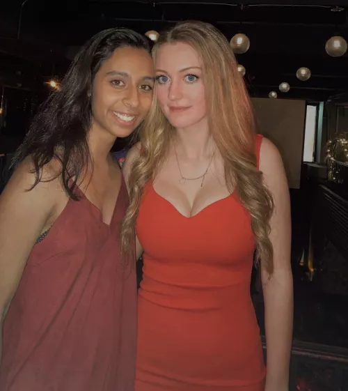 Someone’s jealous by Master_Credit881