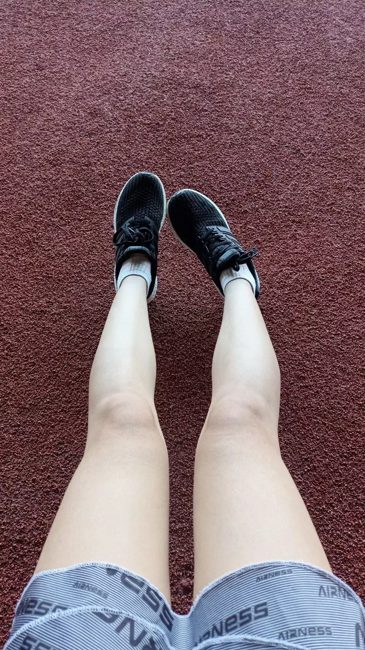 Sporty posted by anash_xxi