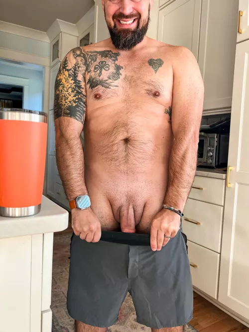 Stop by and have some coffee with me. How do you take yours? by ToD_with_a_big_D