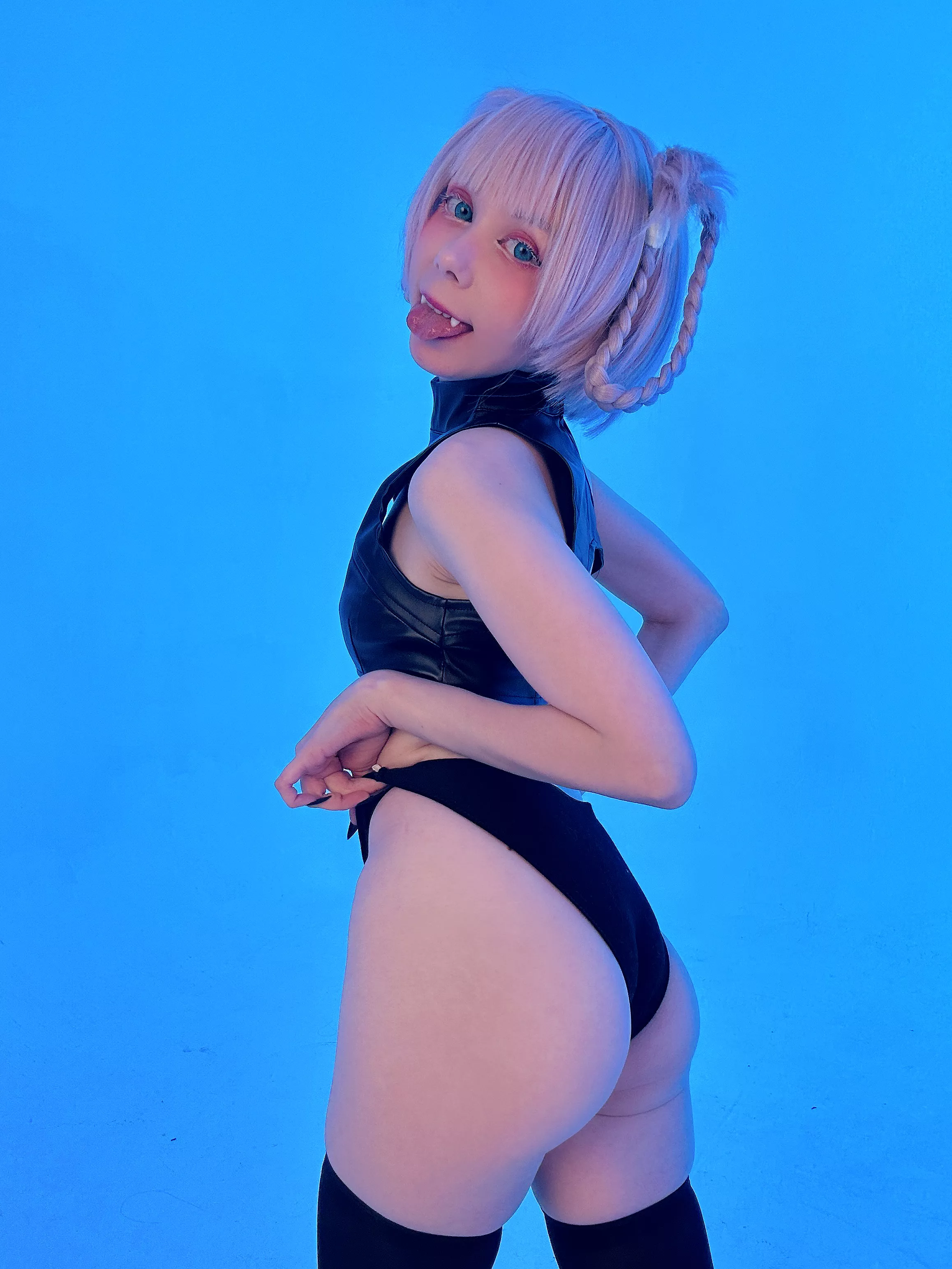 (Tanuki_tyan) Nazuna Nanakusa [Call of the Night] posted by tanuki_tyan