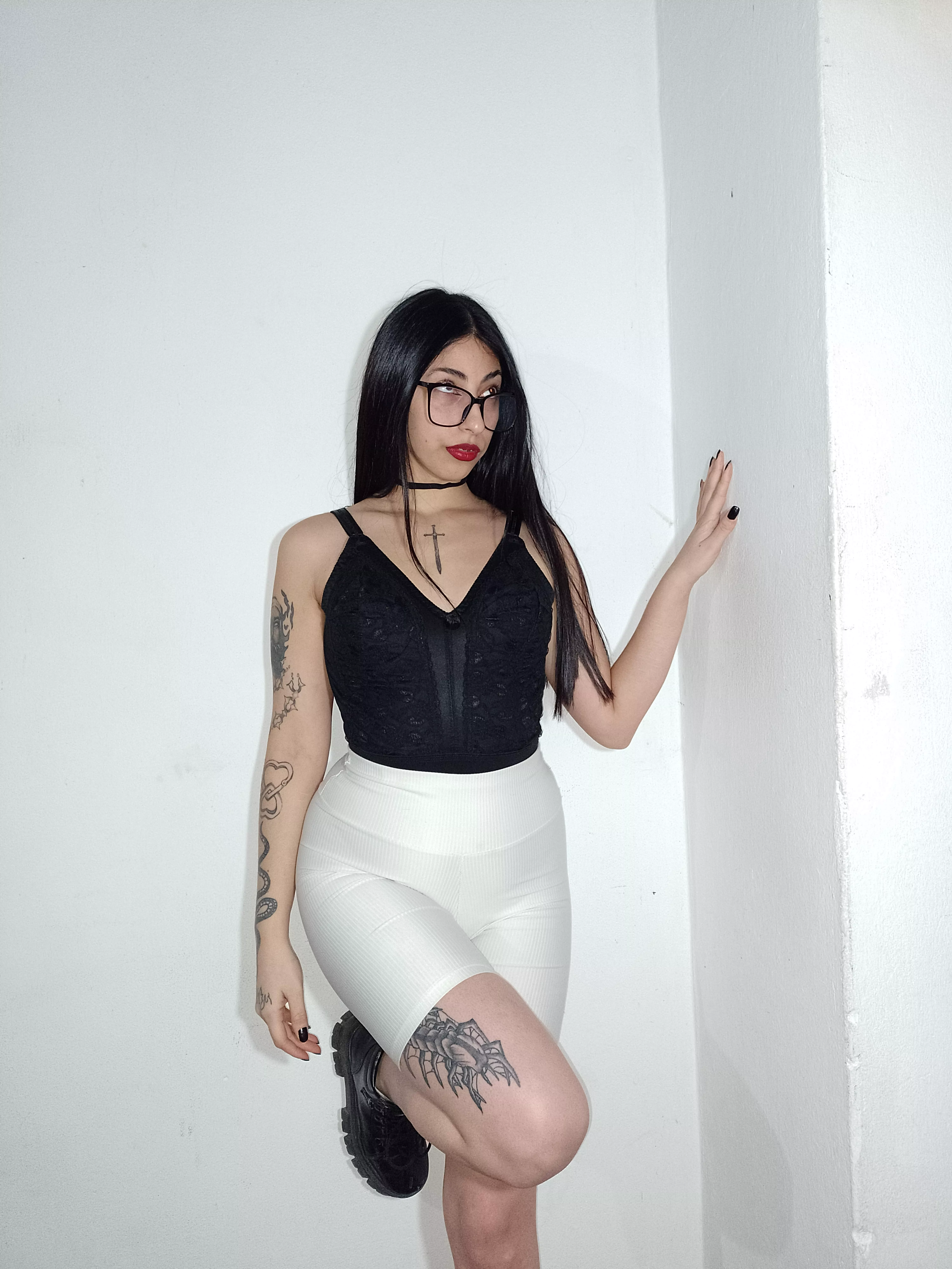 tell me something dangerous posted by Jax_Job333