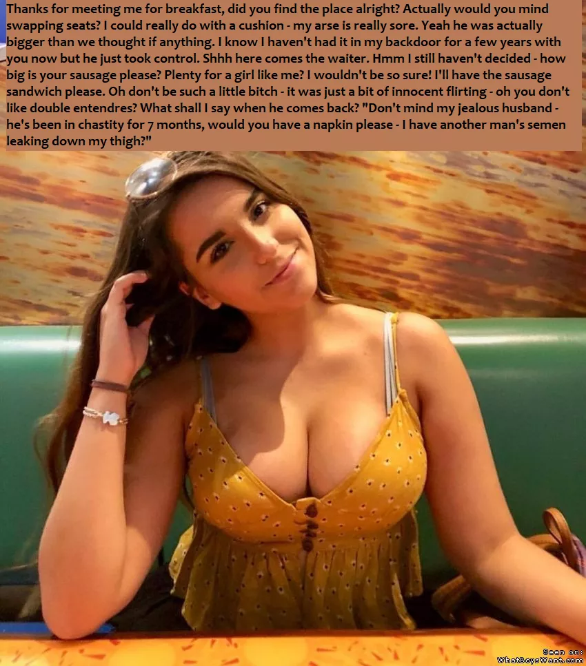 The Morning After... posted by robbosmilies