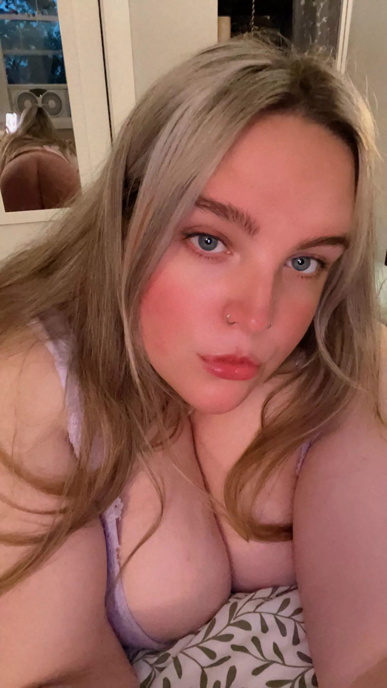 Thicc in all the right places (OC) posted by dznuttss