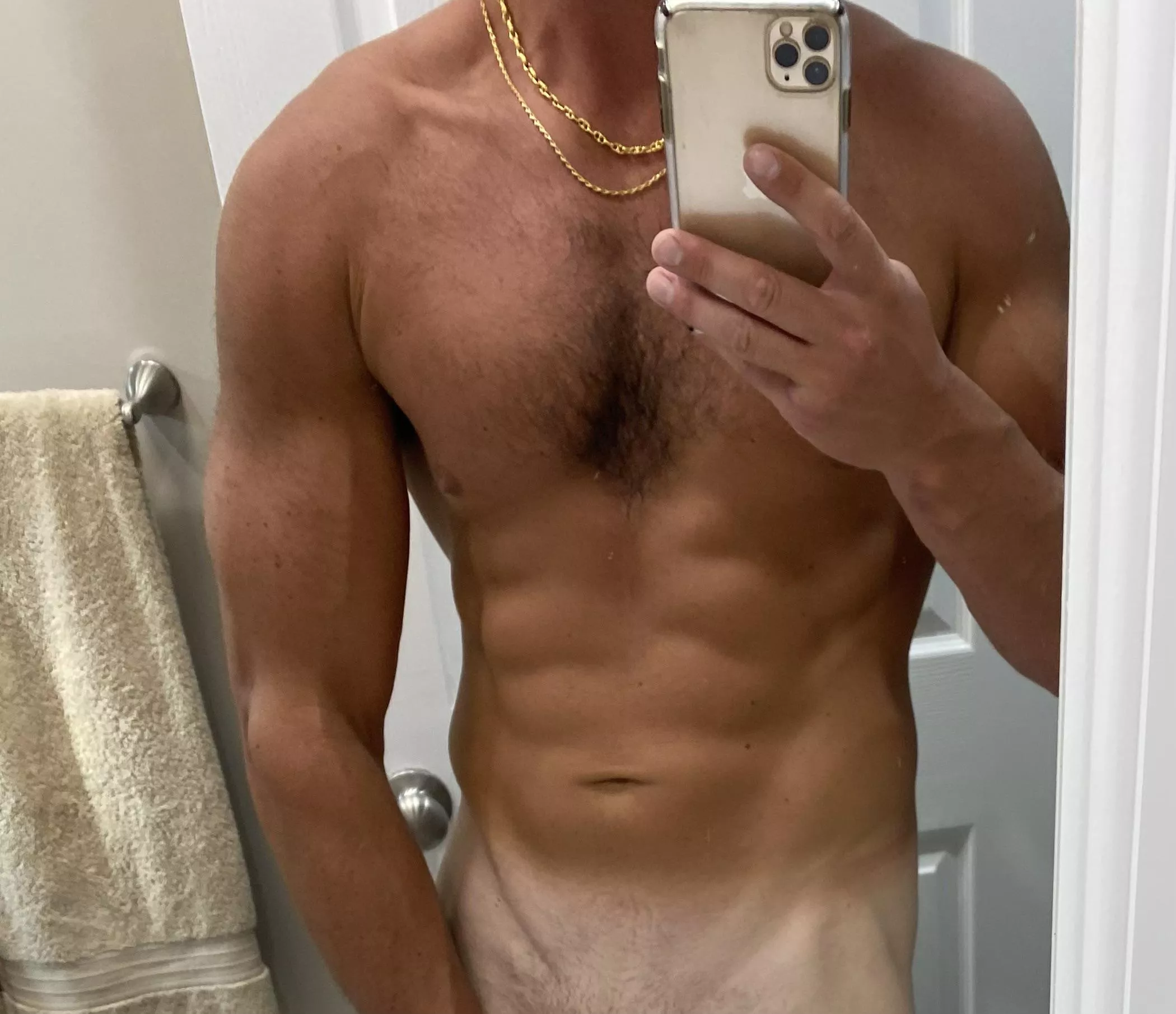 This Alpha is ready 😈 posted by Stallion13_