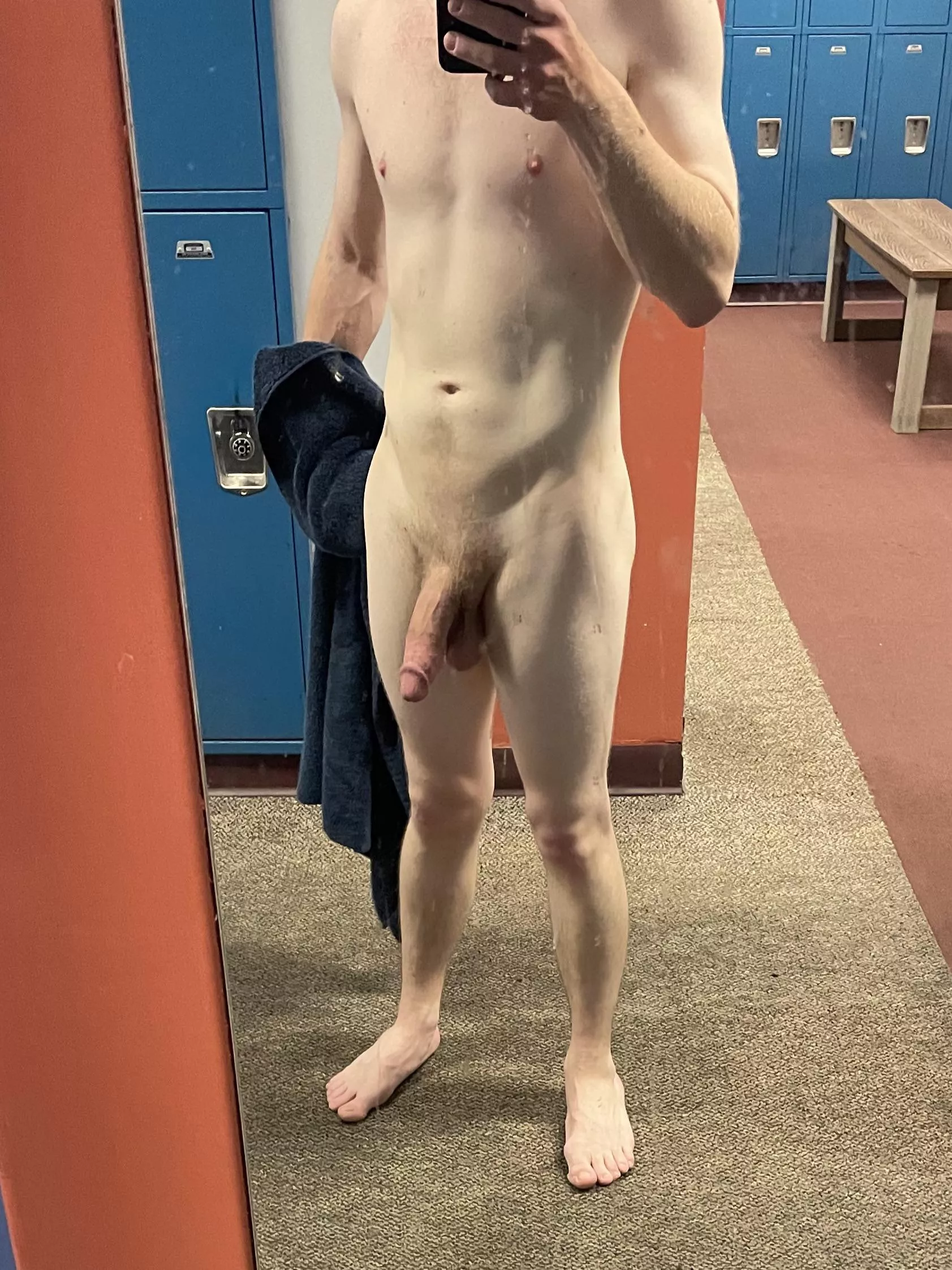 This is all we really do at the gym posted by jamer10345