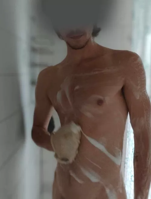 Time to get wet by Hot_Plant_Daddy