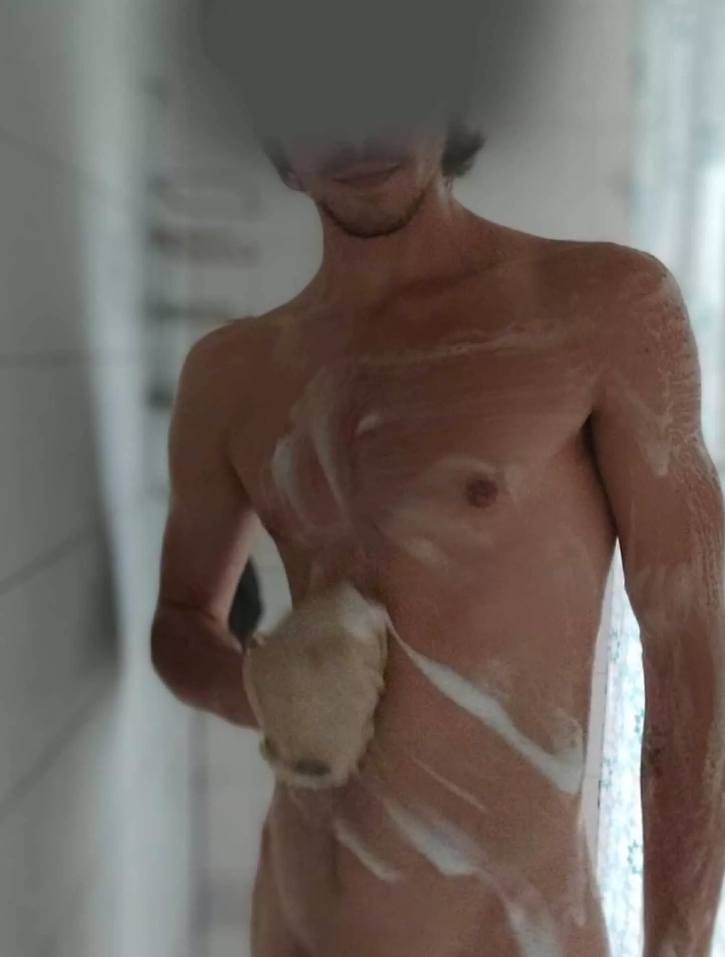 Time to get wet posted by Hot_Plant_Daddy