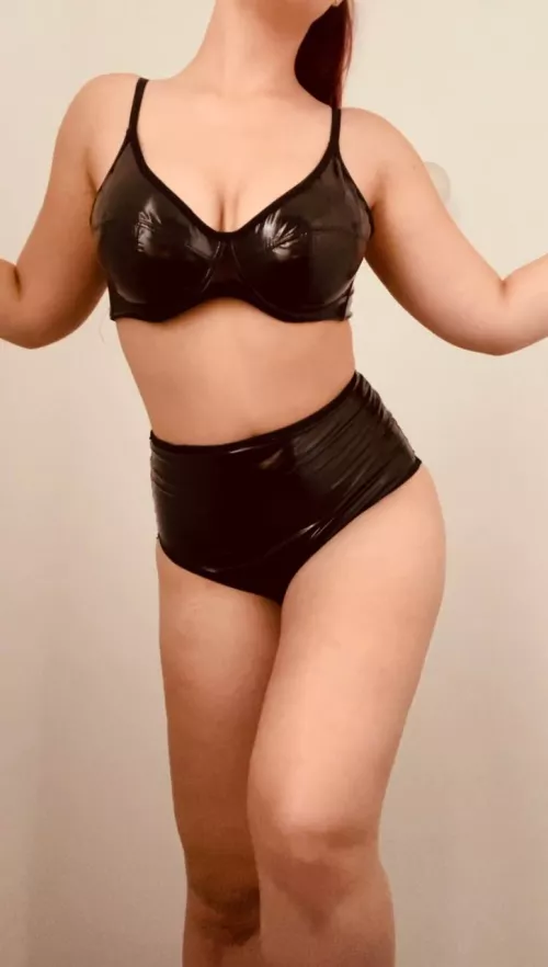 Wanna be my slave? 😈🖤 by ArriLast