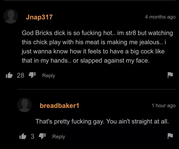 Well… by BAC0NxANDxEGGS