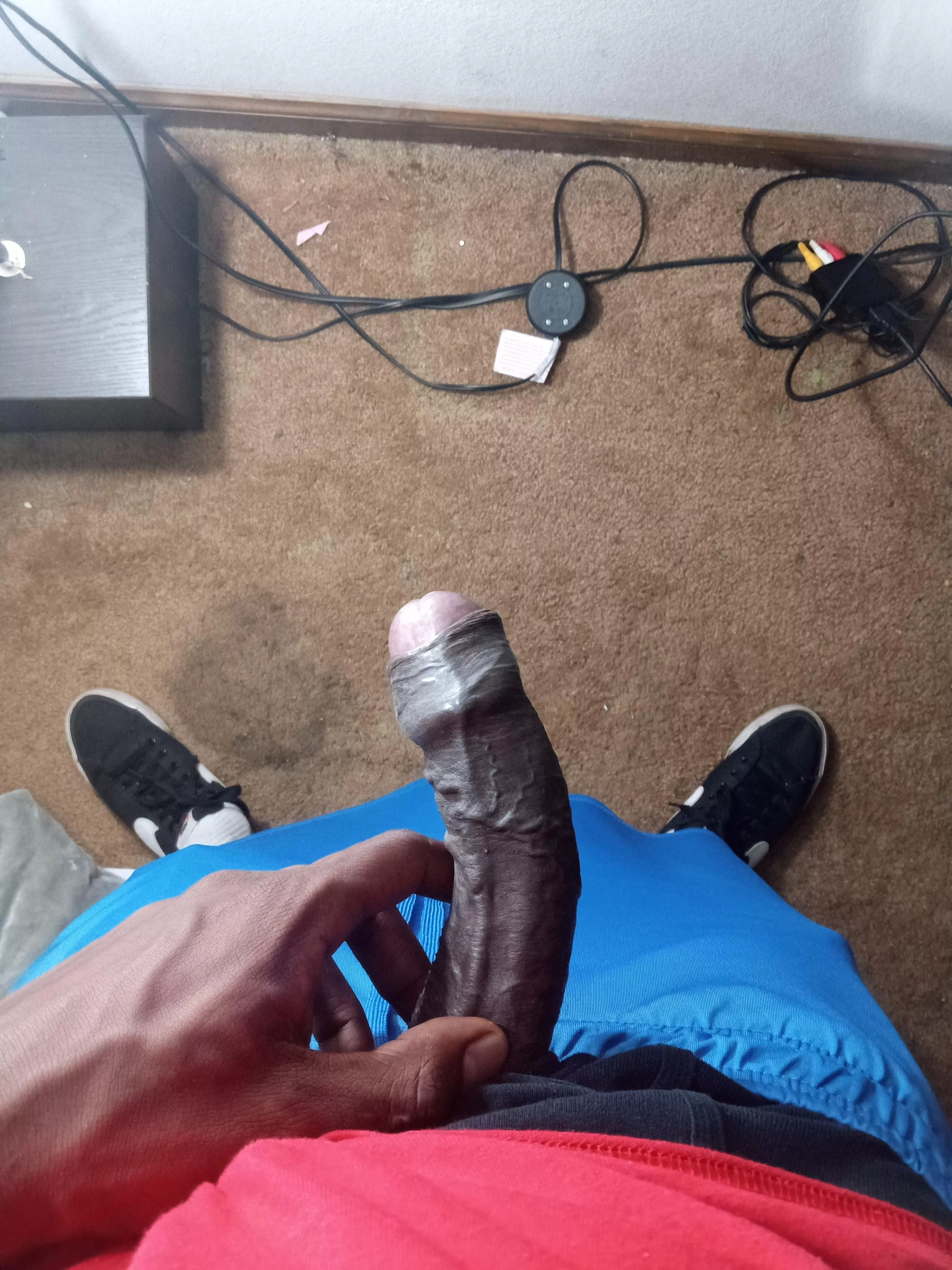 What do you think about my hoodie? 😅 posted by RayofLight_00