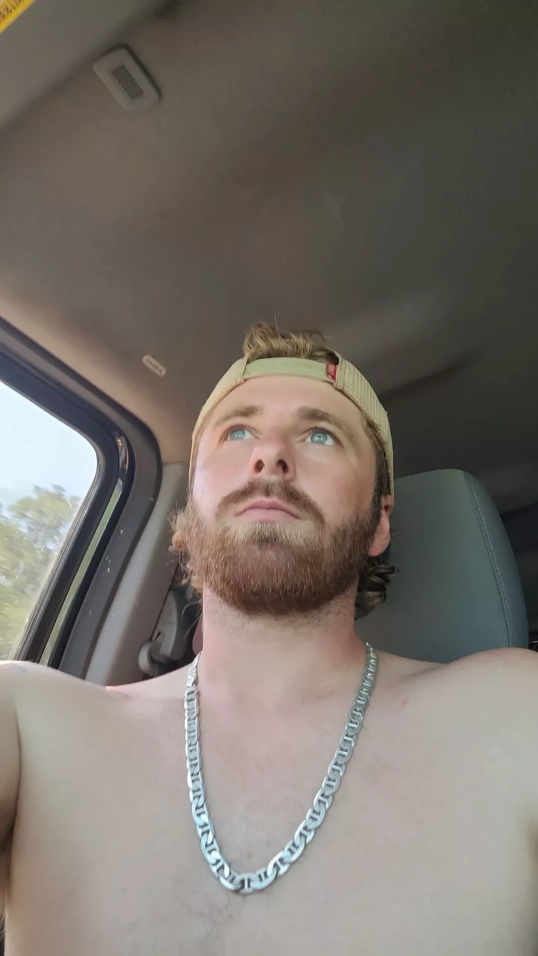 When you wake up and decide your gonna move 1600 miles away for a differnt job😈 m28 posted by dirtyphe