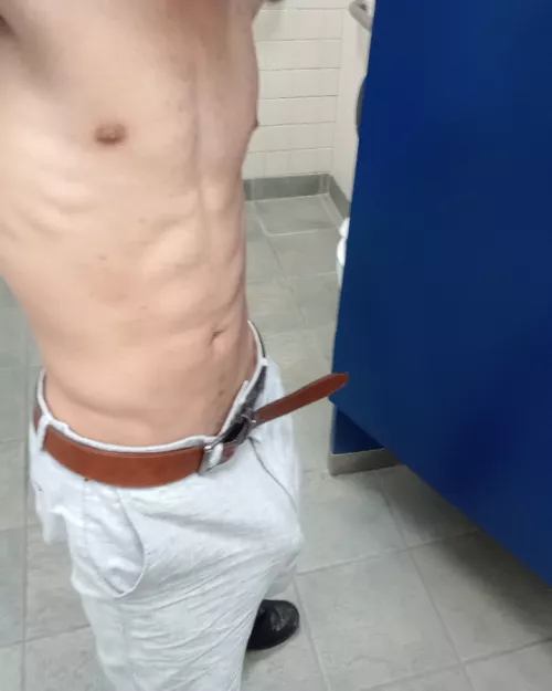 When you've had a stiffy all day by Visible_Ad7456