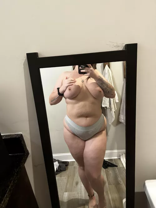 Where would you start? by Blakely_Reign