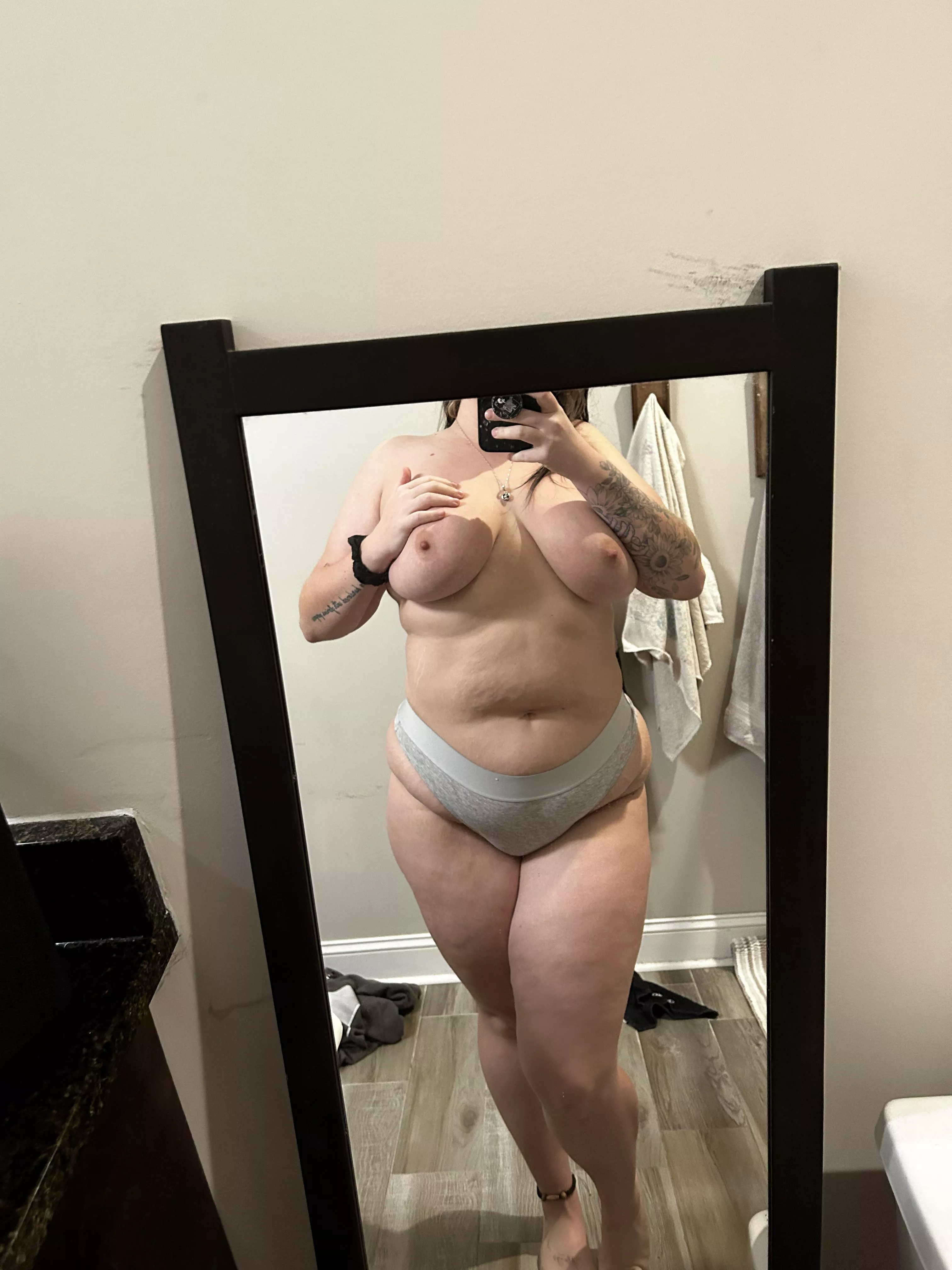 Where would you start? posted by Blakely_Reign